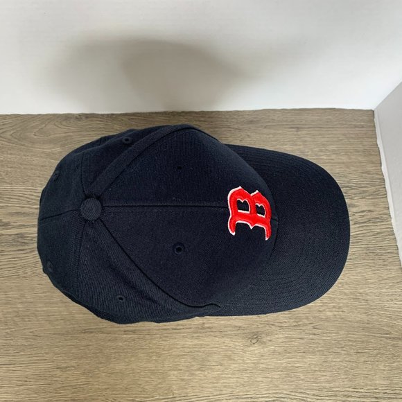Twins Enterprise Boston Red Sox Adjustable Hat - Picture 5 of 6